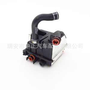 ตัวแยกละอองน้ำมันสำหรับออดี้ A8 A8L S6 S7 S8 079103542E โลหะอะไหล่ทดแทนใหม่ - Product Image 3