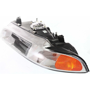 Faro Delantero Remanufacturado para CHRYSLER CIRRUS/SRT, 1995-2000, 12V, 6000K, 70W, 4000 Lúmenes - Product Image 4