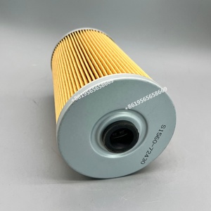 Trung Quốc Cung cấp Nhà Máy Giá <span class=keywords><strong>p11c</strong></span> yếu tố động cơ S1560-72430 lọc dầu s156072430 156072130 P7510 - Product Image 6