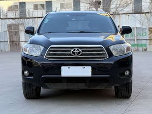<span class=keywords><strong>Toyota</strong></span> <span class=keywords><strong>Highlander</strong></span> 2009 de Alta Calidad en Venta, Modelo 3.5L, Tracción en las Cuatro Ruedas, <span class=keywords><strong>7</strong></span> Asientos, Volante a la Izquierda, SUV de <span class=keywords><strong>Segunda</strong></span> <span class=keywords><strong>Mano</strong></span> - Product Image 2