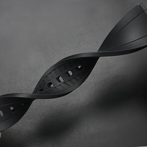 สายนาฬิกายางซิลิโคนเหลวแบบนุ่มสำหรับโอเมก้า ซีมาสเตอร์ <span class=keywords><strong>300</strong></span> สำหรับ IWC Universal Quick Release 20 มม. สายนาฬิกายาง - Product Image 4