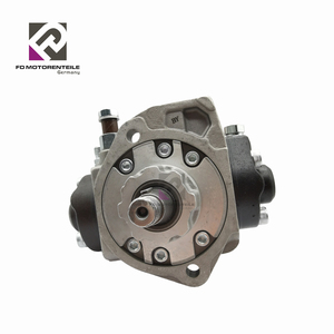 Di alta qualità rigenerato D-enso HP3 pompa di iniezione Common Rail 294000-0490 2940000490 per Isuzu motore Diesel 4 jj1 - Product Image 2