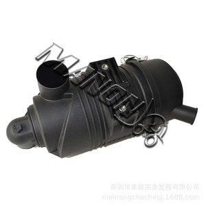 Ensemble de filtre à air pour chariot élévateur Mino Manon 91E61-10100 pour pièces de moteur de chariot élévateur Mitsubishi - Product Image 2