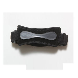 YX Nuevo Soporte de Rodilla Personalizado para Alivio del Dolor, Estabilizador de Rótula, Correa de Rodilla para Senderismo, Baloncesto, Correr, Rodilla de Saltador - Product Image 6