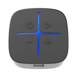 Altavoz Bluetooth para Baño, Impermeable, con Ventosa, a Prueba de Polvo y Golpes, Mini Altavoz Bluetooth - Product Image 5