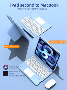 ใหม่<span class=keywords><strong>ราคา</strong></span>ขายส่งพร้อมช่องเสียบ<span class=keywords><strong>ปากกา</strong></span>แทร็คแพดสำหรับ <span class=keywords><strong>iPad</strong></span> 10.2นิ้วสำหรับ <span class=keywords><strong>iPad</strong></span> <span class=keywords><strong>Pro</strong></span> 10.9/<span class=keywords><strong>11</strong></span>/12.9 - Product Image 2