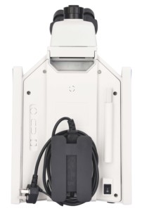 Bestscope BS-2076T microscópio biológico trinocular, condensador universal, laboratório - Product Image 4