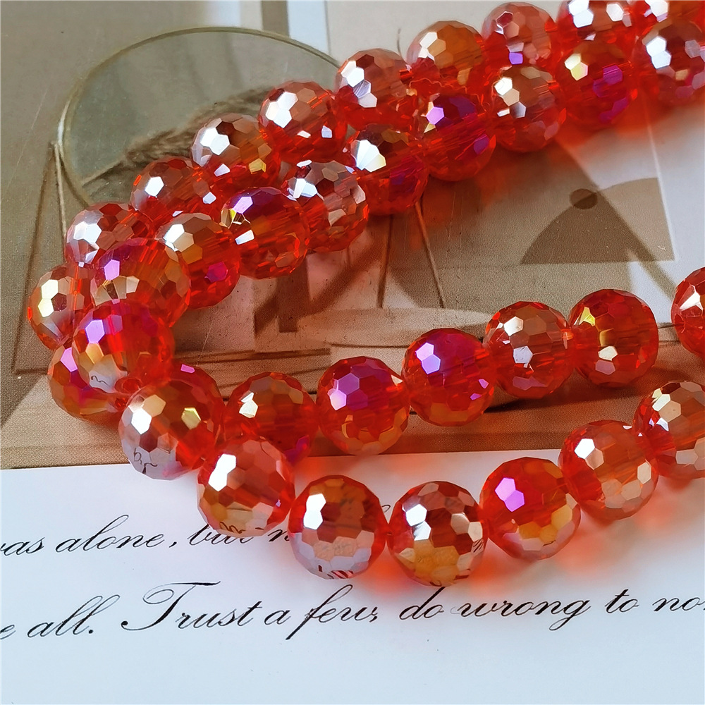 Grand rouge AB