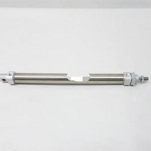 Mxs20-40as 1pz Nuovo Cilindro Mxs2040as Spedizione Rapida Nuovo Originale Pronto Magazzino Automazione Industriale Pac PLC Dedicato Programmabile - Product Image 2