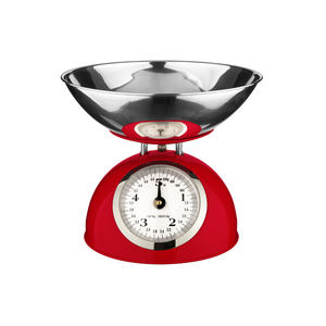 रसोई सस्ते घर 5 किलो/1 ग्राम भोजन स्टेनलेस स्टील मापने वाले ग्राम पैमाने के साथ ग्राम पैमाने - Product Image 2