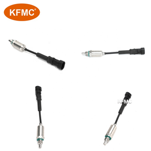 <span class=keywords><strong>KAFU</strong></span> 7240-A-015 สำหรับเซ็นเซอร์วัดอุณหภูมิน้ำ SY135-8 พร้อมการรับประกัน 1 ปี อะไหล่รถขุด - Product Image 6