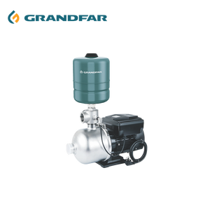 GRANDFAR CB-CHL 220V 380V 1.5Hp OEM ODM <span class=keywords><strong>Pompe</strong></span> à eau pour <span class=keywords><strong>piscine</strong></span> commerciale domestique <span class=keywords><strong>Pompe</strong></span> à fréquence variable - Product Image 1