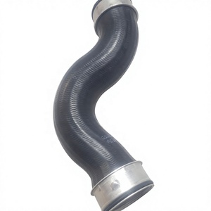 Tuyau de liquide de refroidissement standard de remplacement pour voiture Chevrolet, longueur standard, 22827731, en caoutchouc - Product Image 4