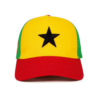 Gorra Trucker de 5 Paneles Resistente al Desgaste, Diseño Personalizado, Ajustable, de Malla, con Cierre a Presión, Unisex, para Deportes, Béisbol, para Todas las Temporadas
