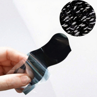 Patch pour le nez Blackhead Remova Beauty Produits de soins personnels Peel Off Bandes hydratantes pour les pores du nez pour les points noirs
