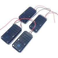 Annuleur universel sans erreur 12V LED Canbus décodeur résistance universelle annuleur d'avertissement pour voitures projecteur rénovation