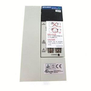 Controlador Serie MR-J2S MR-J2S-200CP-S099 - Product Image 4
