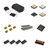 Conjunto de chips de procesador de CPU de doble núcleo ALLWINNER 2022 A20 A10 A13 BGA441.