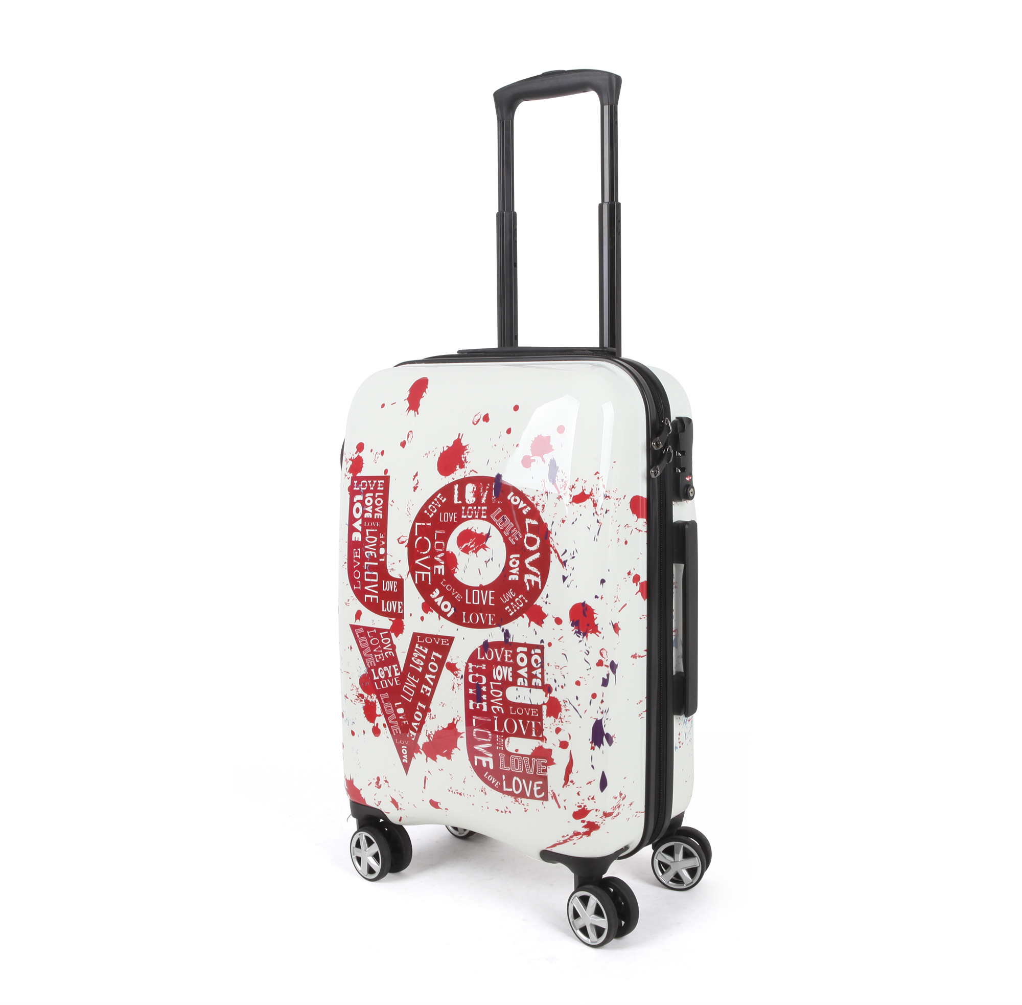Venta al por mayor tipos maletas viaje-Compre online los mejores tipos maletas  viaje lotes de China tipos maletas viaje a mayoristas | Alibaba.com