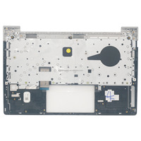 Coque supérieure repose-poignets pour ordinateur portable HP Probook 640 G8 Series M21667-001 Pièce d'ordinateur