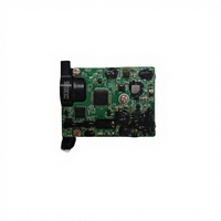 Module de distance laser OEM 4000m TTL Capteur réfléchissant de mesure de distance 4km 1535nm Long 3500m Capteur de distance laser pour PTZ