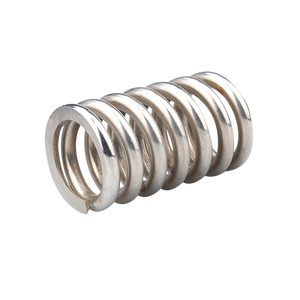 Tùy Chỉnh Phẳng Lá Mùa Xuân Dải Thép Đàn Hồi Clip Dập Suối Nước Cho Ô Tô Kết Nối Điện Và Công Nghiệp Buộc - Product Image 3