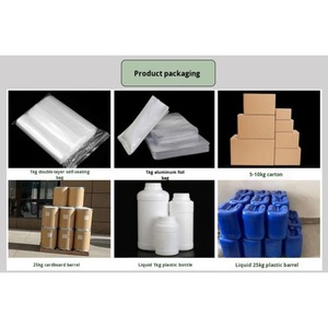 Estratto in Polvere di <span class=keywords><strong>Macchiavello</strong></span> di Alta Qualità, Materia Prima in Polvere per Alimenti Salutari e Integratori Alimentari - Product Image 3