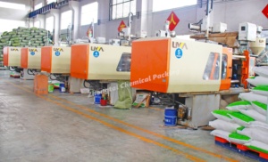 Säulen verpackung Kunststoff pp ptfe Raschig <span class=keywords><strong>Ring</strong></span> (Größe 16mm, 25mm, 38mm, 50mm) - Product Image 6