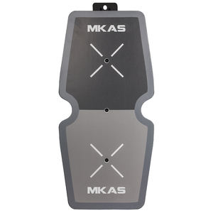 MKAS卸売Attrezzaturaジムウォールボールターゲット屋内ジムベルトフィットネスパワーラックリグウォールボールボード - Product Image 6