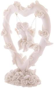 Cerise avec cadre de cœur, 5 pièces, magnifique, pour la saint-valentin - Product Image 4