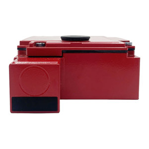 Interrupteur de sécurité XCSE5312 100% neuf avec actionneur solénoïde 24V 12A étanche, garantie 1 an - Product Image 4