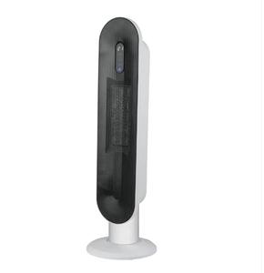 2026 Hot Selling PTC Tower Heater Heating Element PTC Ceramic Electric 2000W <strong>Freestanding</strong> Tower <strong>Fan</strong> and Heater Room Heater - Product Image 3