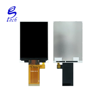 3,2-Zoll TFT LCD-Bildschirm ST7789 Kleines Display 240x320 Farb-LCD SPI Bare Panel