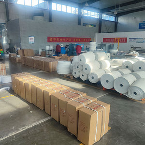 ONE WORLD OW-HTP High-<strong>Temperature</strong> Synthetic Mica Tape for High Voltage ROHS Certified Composed PVC <strong>Fiberglass</strong> Silicone - Product Image 3