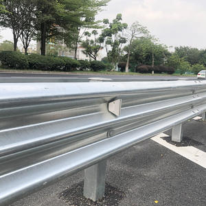 Garde-corps galvanisé pour autoroute <span class=keywords><strong>armco</strong></span> rail solide garde-corps pour autoroute industrielle usati vendita - Product Image 5