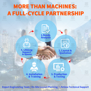Máquina de Soldagem Automática <span class=keywords><strong>CNC</strong></span> de Alta Velocidade 16KW Personalizável Jinchun para Indústria de Fundição de Alumínio - Product Image 6