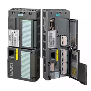 Inversores VFD 6SL3244-0BB12-1PA1 220v Originales Nuevos, Unidad de Control SINAMICS G120 Nueva Original - Product Image 2