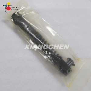 Pièces de rechange pour machine d'impression offset DO de haute qualité : Pince à ressort SM74 MV.024.000, M2.011.118, M2.005.023 - Product Image 4