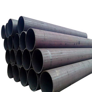 ท่อเหล็กกล้าคาร์บอนโค้งงอทรงกลม มาตรฐาน ASTM ชุบสังกะสี ยี่ห้อ Huakang ได้รับการรับรองมาตรฐาน ISO 9001 - Product Image 6