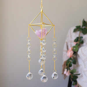 Atrapasoles de Cristal de Alta Calidad al por Mayor, Atrapasoles Colgantes para Decoración - Product Image 5