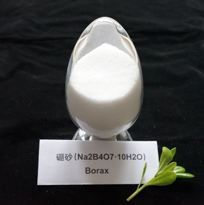 Borato de Sodio en Polvo de Grado Industrial, Precio de Fábrica, 99.5% de Pureza, Decahidratado/Pentahidratado, para Fundición de Oro - Product Image 5