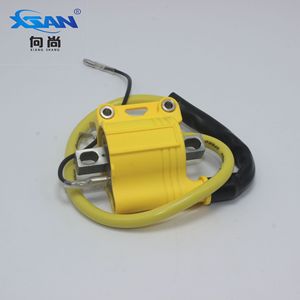 คอยล์จุดระเบิด XSAN 2T 4T สูบเดียว สำหรับระบบไฟฟ้าของรถจักรยานยนต์วิบากและรถมอเตอร์ไซค์ทั่วไป - Product Image 1