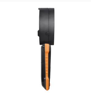 Offre Spéciale Kit Testo 417 - Anémomètre à ailettes avec entonnoirs de mesure - Product Image 3