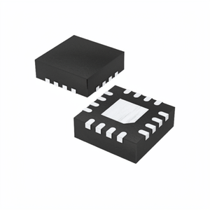 In Stock 16 VQFN Exposed Pad PIC16F684T-I_ML Embedded Electronic Circuit Components - Product Image 1
