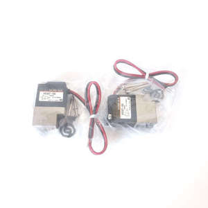 Original-SMC VO307-5G Pneumatic <b>Solenoid</b> Valve - Product Image 4