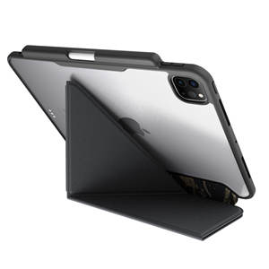 <span class=keywords><strong>Original</strong></span> de fábrica 2024 café corcho cuero a prueba de golpes <span class=keywords><strong>funda</strong></span> transparente PU PC <span class=keywords><strong>funda</strong></span> inteligente para <span class=keywords><strong>iPad</strong></span> con para <span class=keywords><strong>iPad</strong></span> Air <span class=keywords><strong>11</strong></span> <span class=keywords><strong>iPad</strong></span> <span class=keywords><strong>Pro</strong></span> <span class=keywords><strong>11</strong></span> - Product Image 4