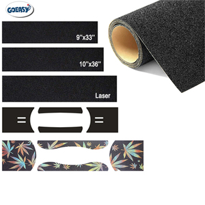 GOEASY Vente en gros OS780 Papier de verre pour scooter Deck PVC Skateboard <span class=keywords><strong>Grip</strong></span> Tape With Custom Graphics - Product Image 2