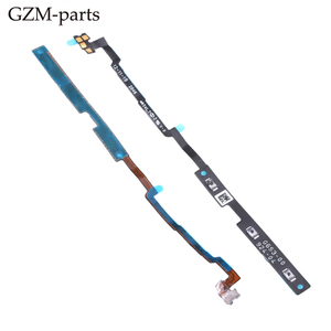 Reemplazo de teléfono móvil Botón de encendido Botón de volumen Cable flexible para <span class=keywords><strong>Google</strong></span> <span class=keywords><strong>Pixel</strong></span> 4A 5G - Product Image 4