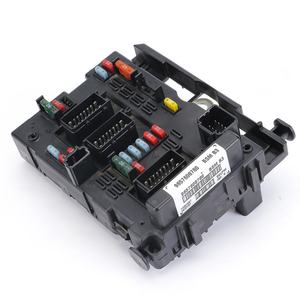 Boîtier de fusibles moteur à faible MOQ 9657608780 BSM B3 pour Citroën C3 C5 C8 Xsara Picasso Peugeot 206 207 307 406 807 - Product Image 2