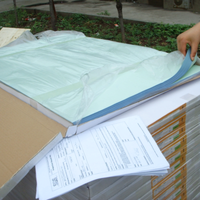 Papier autocopiant NCR sans carbone en rame